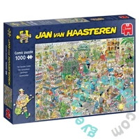 Jumbo 1000 db-os puzzle - Jan Van Haasteren - Kertészet (JUM19066)