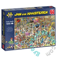 Jumbo 1000 db-os puzzle - Jan Van Haasteren - Játékbolt (JUM19073)