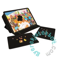 Jumbo PortaPuzzle Comfort - Puzzle kirakó tábla 500-1000 db (00353)