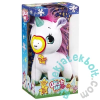 Kívánságpajti - Rózsaszín unikornis (WME232-WME231)