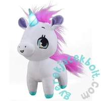 Kívánságpajti - Rózsaszín unikornis (WME232-WME231)