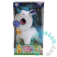 Kívánságpajti - Kék unikornis (WME233-WME231)