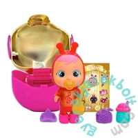 Cry Babies Varázskönnyek Music Edition Meglepetés baba (IMC088139)