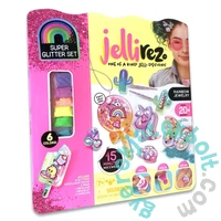 Jelli Rez ékszertervező műhely készlet