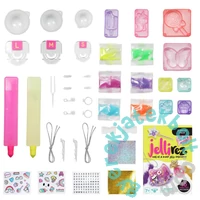 Jelli Rez ékszertervező műhely készlet