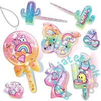 Jelli Rez ékszertervező műhely készlet