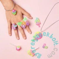 Jelli Rez ékszertervező műhely készlet