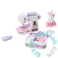 Mega Creative - Barbie mini varroda játékkészlet (479213)