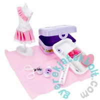 Mega Creative - Barbie mini varroda játékkészlet (479213)
