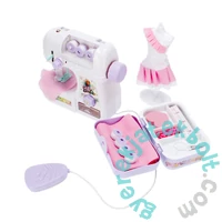 Mega Creative - Barbie mini varroda játékkészlet (479213)