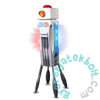 Laser-X lézerfegyver Játéktorony (LAS88033)