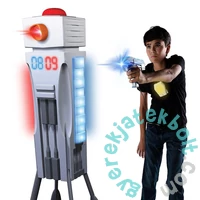 Laser-X lézerfegyver Játéktorony (LAS88033)