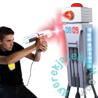 Laser-X lézerfegyver Játéktorony (LAS88033)