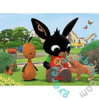 Lisciani 24 db-os Floor puzzle - Bing - Legjobb barátok! (75812)