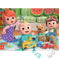 Lisciani 24 db-os Maxi Floor puzzle - Cocomelon - Játszunk! (90983)