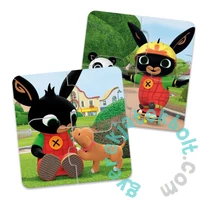 Lisciani 8 x 4 db-os első puzzle - Bing (74686)