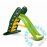 Little Tikes Evergreen óriás csúszda (170737)