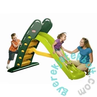 Little Tikes Evergreen óriás csúszda (170737)Little Tikes Evergreen óriás csúszda (170737)