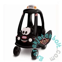 Little Tikes Cozy Coupe Taxi - Fekete (172182)