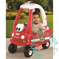 Little Tikes Cozy Coupe Tűzoltó  (172502)