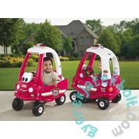 Little Tikes Cozy Coupe Tűzoltó  (172502)