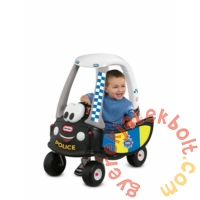 Little Tikes Police Patrol Cozy Coupe (172984)