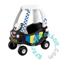 Little Tikes Police Patrol Cozy Coupe (172984)