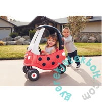 Little Tikes Ladybird Cozy Coupe (173059)