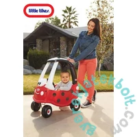 Little Tikes Ladybird Cozy Coupe (173059)