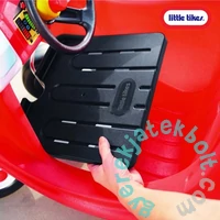 Little Tikes Ladybird Cozy Coupe (173059)