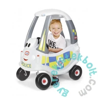 Little Tikes City Police Cozy Coupe (173790)