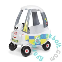 Little Tikes City Police Cozy Coupe (173790)