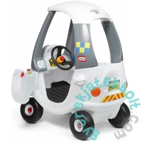 Little Tikes City Police Cozy Coupe (173790)