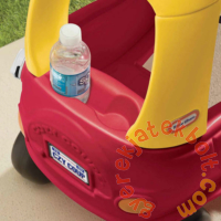 Little Tikes Cozy Coupe 30th Anniversary Edition (612060)