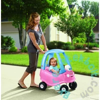 Little Tikes Princess Cozy Coupe (614798)