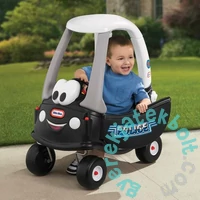 Little Tikes Police Cozy Coupe 30th Anniversary Edition (615795)