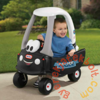 Little Tikes Police Cozy Coupe 30th Anniversary Edition (615795)