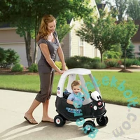 Little Tikes Police Cozy Coupe 30th Anniversary Edition (615795)