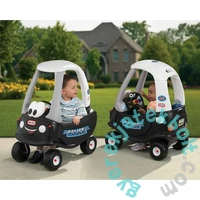 Little Tikes Police Cozy Coupe 30th Anniversary Edition (615795)