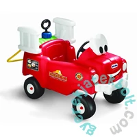 Little Tikes Cozy Tűzoltóautó locsolótömlővel (616129)