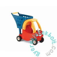 Little Tikes Cozy Bevásárlókocsi (618338)