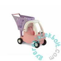 Little Tikes Princess Cozy Bevásárlókocsi (620195)