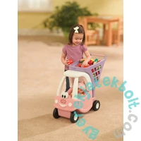 Little Tikes Princess Cozy Bevásárlókocsi (620195)