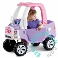 Little Tikes Princess Cozy Truck (627514)