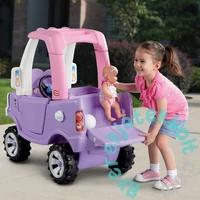 Little Tikes Princess Cozy Truck (627514)
