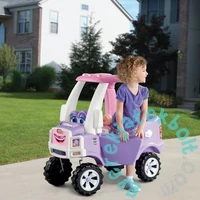 Little Tikes Princess Cozy Truck (627514)
