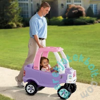 Little Tikes Princess Cozy Truck (627514)