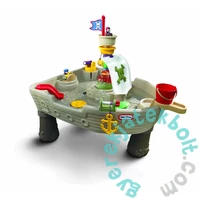 Little Tikes Kalózhajó - vízi játékasztal (628566)