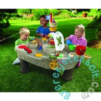 Little Tikes Kalózhajó - vízi játékasztal (628566)