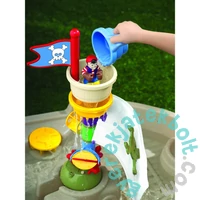 Little Tikes Kalózhajó - vízi játékasztal (628566)